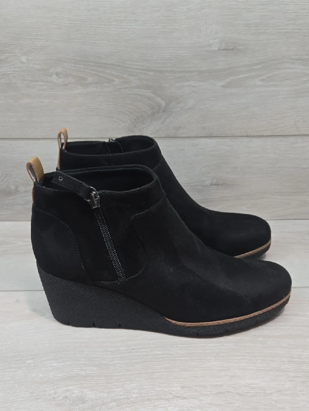 Dr. Scholls great stylish
